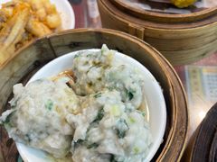 -香港蓮香樓(上環店)