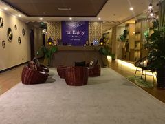 -Tai Enjoy·泰式按摩·spa(金万丽店)