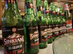 -维吾尔餐厅(宜山路店)