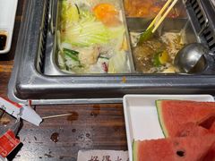 -好得火锅(育才店)