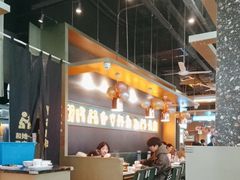 -炭亲干锅·虾蟹蛙(奥体天虹店)