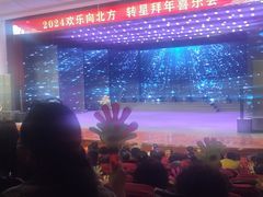 -南风大剧院莎梦二人转剧场