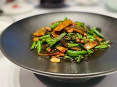 -湘上湘(米其林餐厅-正大中心总店)