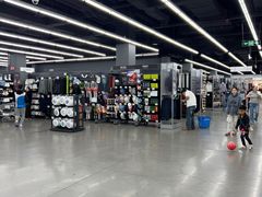 -迪卡侬(安德门店)