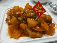 -旺达·福州菜(正大广场店)