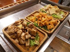 -云上珍野生菌(兴仁店)