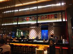 -炙柒Sekinana·精致料理 烧鸟·铁板烧(海上世界店)
