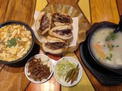 -永茂驴肉(莲池南大街总店)