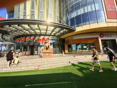 -必胜客(栖乐荟店)