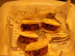 -西安W酒店·WEI全味西餐厅