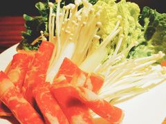 -Mr·Fish鱼鲜生海鲜放题(银泰in99店)