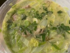 -好妹酸菜鱼馆(龙江店)