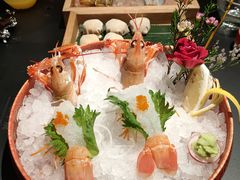 -澜棠海鲜(余姚阳明古镇店)