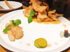 1907酱油锅包肉-融和里(华润·二十四城店)