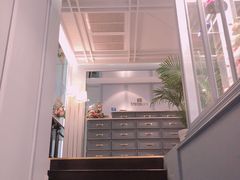 -Treasure Spa & Salon 萃奢 暹罗SQ1