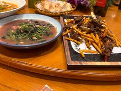 -嗣林·爷爷的私房菜(湾里店)