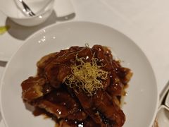 虾爆鳝-南麓·浙里(外滩店)