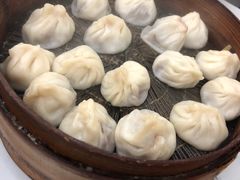 小笼包-万寿斋(山阴路店)