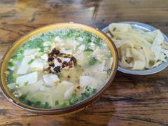 饼丝-老洛阳豆腐汤(栾川总店)