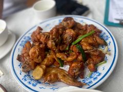 -腰记饭店(龙源路店)