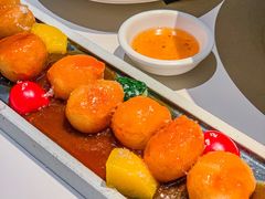 -新兴·金羊座·粤菜点心(乐峰店)