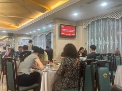 -汗腾格里·风味餐厅(新疆驻京办店)