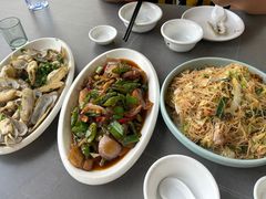 -阿弟特色海鲜餐厅·大排档(平潭店)