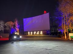 -枫花园汽车电影院(朝阳公园店)