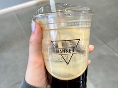 -Manner Coffee(淮海755店)