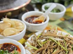 -原柳滩高台阶涮羊肉