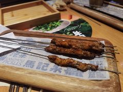 -马记永·兰州牛肉面(3019君尚店)