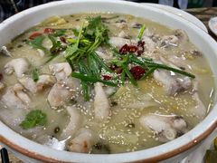 -无招牌