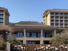 -舟山朱家尖绿城威斯汀度假酒店