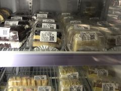 -红叶蛋糕(广达路总店)