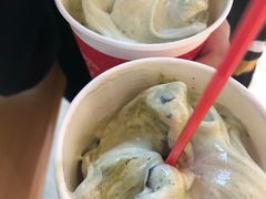 -DQ·蛋糕·冰淇淋(龙湖狮山天街店)