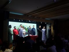 -嘻哈包袱铺(交道口店)