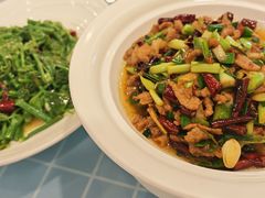 宣威小炒肉-红豆园(文林街店)