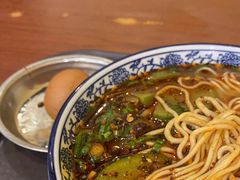 -有礼有面(知春路店)