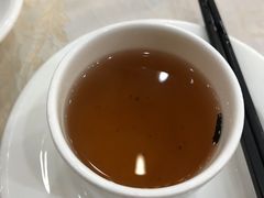 红茶-大来渔村(市桥店)