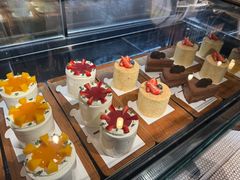 -UPPER KITCHEN(延安路店)