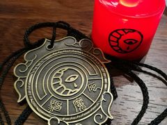 -长藤鬼校(龙翔店)