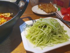 -福茂源横山铁锅羊肉(牡丹园店)