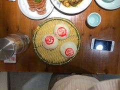 -老馆子·建德菜·山肴鱼鲜(海威新界店)