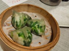翡翠虾饺份-潮府馆·非遗潮州菜·世纪公园(新国际博览中心店)