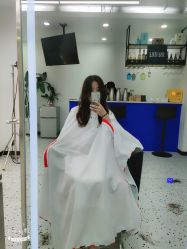 -FINE HAIR造型沙龙