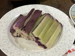 -魁盛居百年鲁菜馆(县西巷店)