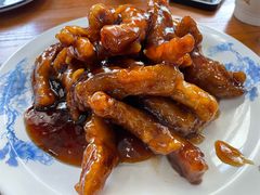 -洪福亮酒家(南草厂街店)