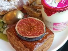 -尼依格罗香港美利酒店