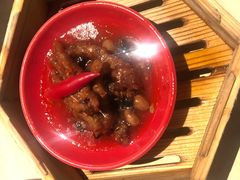 -避风塘(百联东郊店)