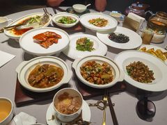 -徐记海鲜·家宴(南油永新汇店)